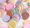 Necco Candy Wafers